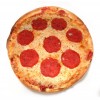 Pizza salami