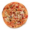 Pizza tuttie fruttie