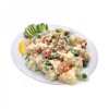 Insalata gorgonzola