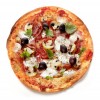 Pizza fantasia