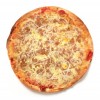 Pizza al tonno